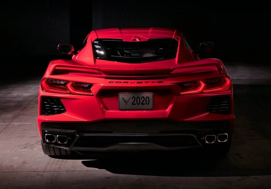 Blackwing-Chevrolet