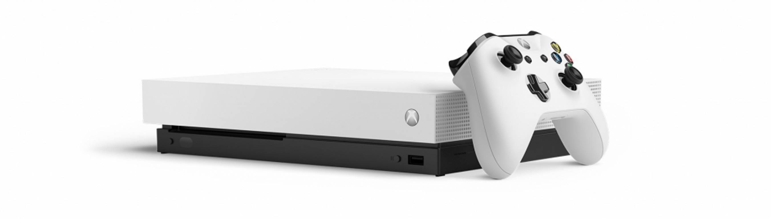 سخت افزار xbox one