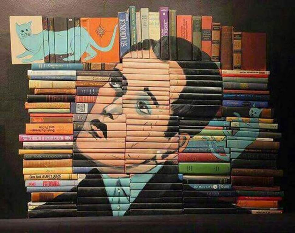 چینش خلاق